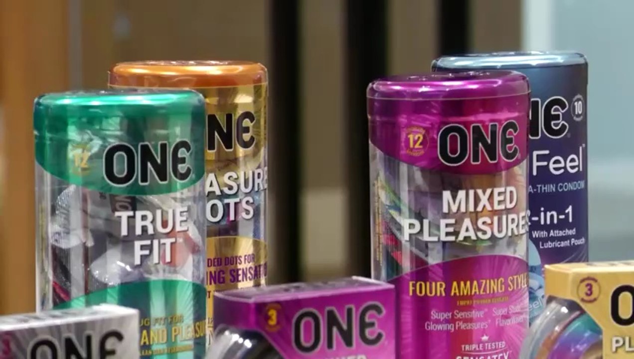 Top Condom Maker to Raise Prices Up to 30% as Iran War Disrupts Plastic Supply Chain