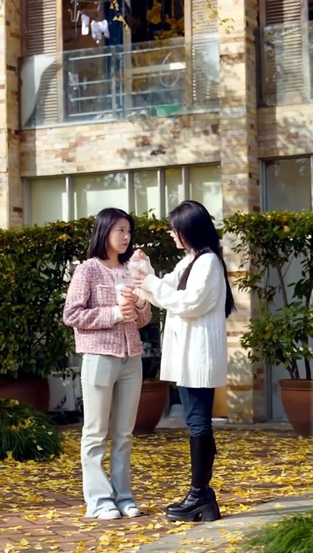 Biting into Sweet Love #netshort
