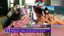 Aseguran que Marcelo Tinelli ya se olvidó de Milett Figueroa: quién es la exmodelo que lo habría conquistado