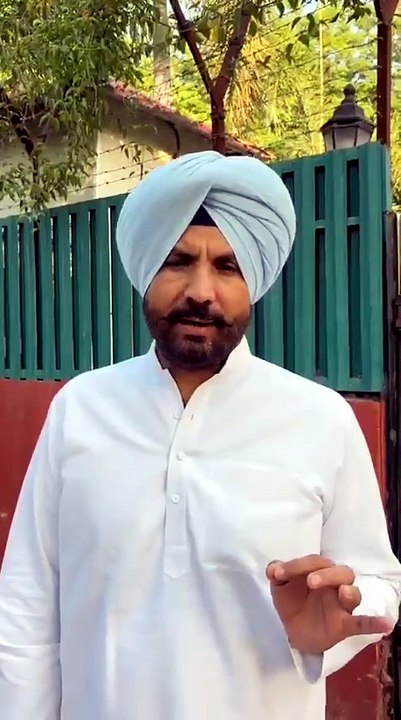 Raja Warring ਨੇ ਲਾਰੈਂਸ ਬਿਸ਼ਨੋਈ ’ਤੇ ਆਧਾਰਿਤ ਸੀਰੀਜ਼ ‘ਤੇ ਪਾਬੰਦੀ ਲਗਾਉਣ ਦੀ ਮੰਗ ਕੀਤੀ