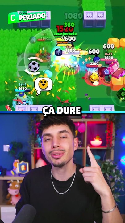 J'ai PU JOUER avec STARR NOVA en AVANT PREMIÈRE !