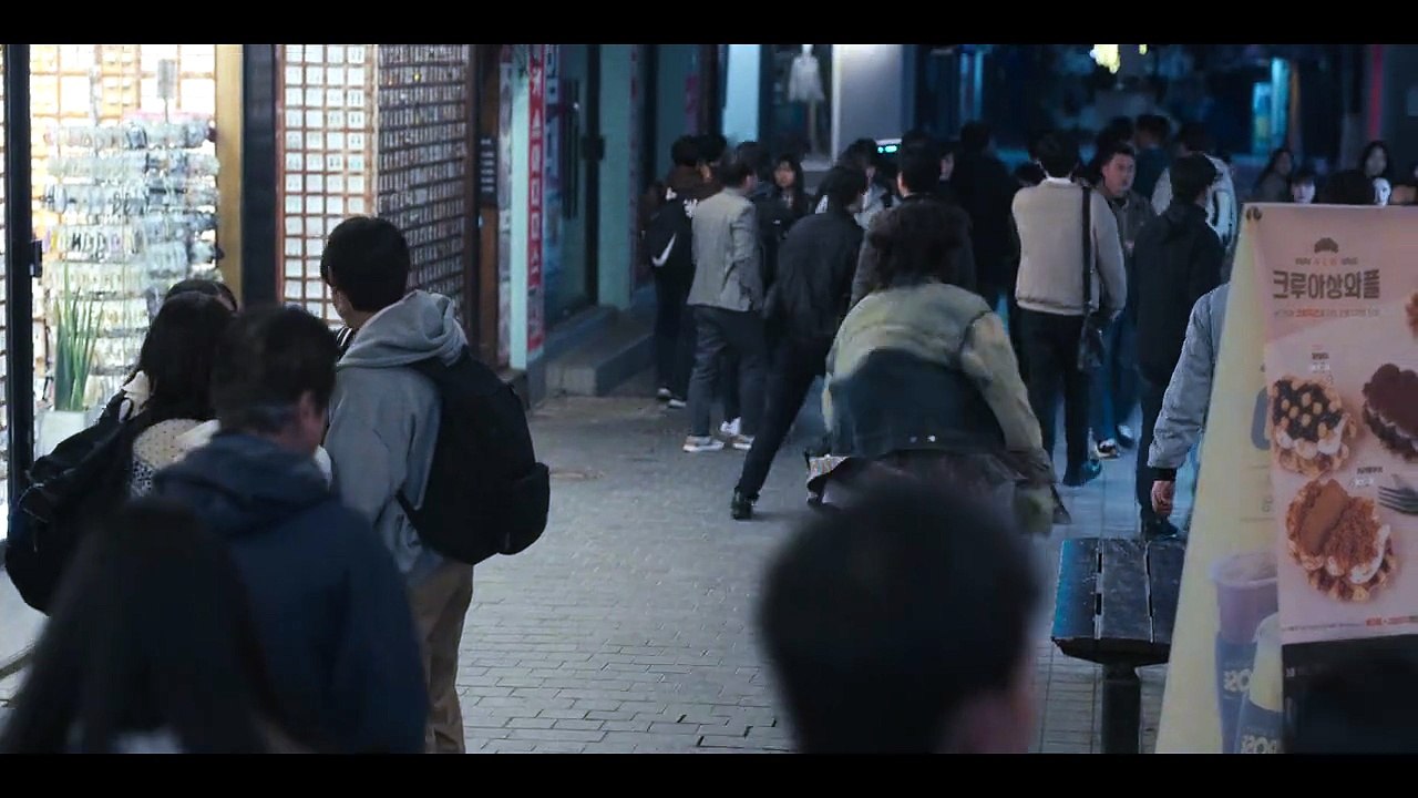 Trigger Season 01 Episode 03 #trigger