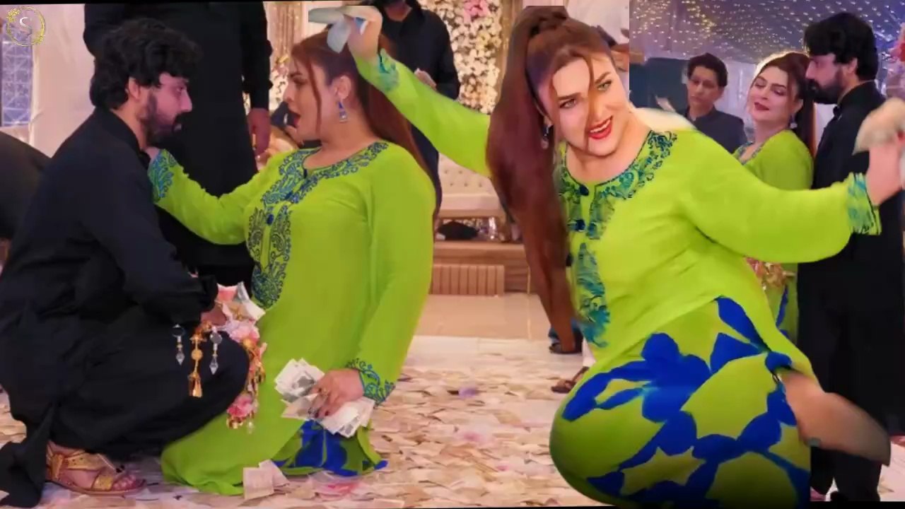 Rab Jane Main Kina Tenu Pyar Karan,Chahat Baloch,Latest Dance,Best Performance , S Studio 2026