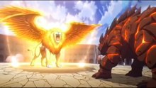 Beast Tamer: Back To The Origin. Part 21