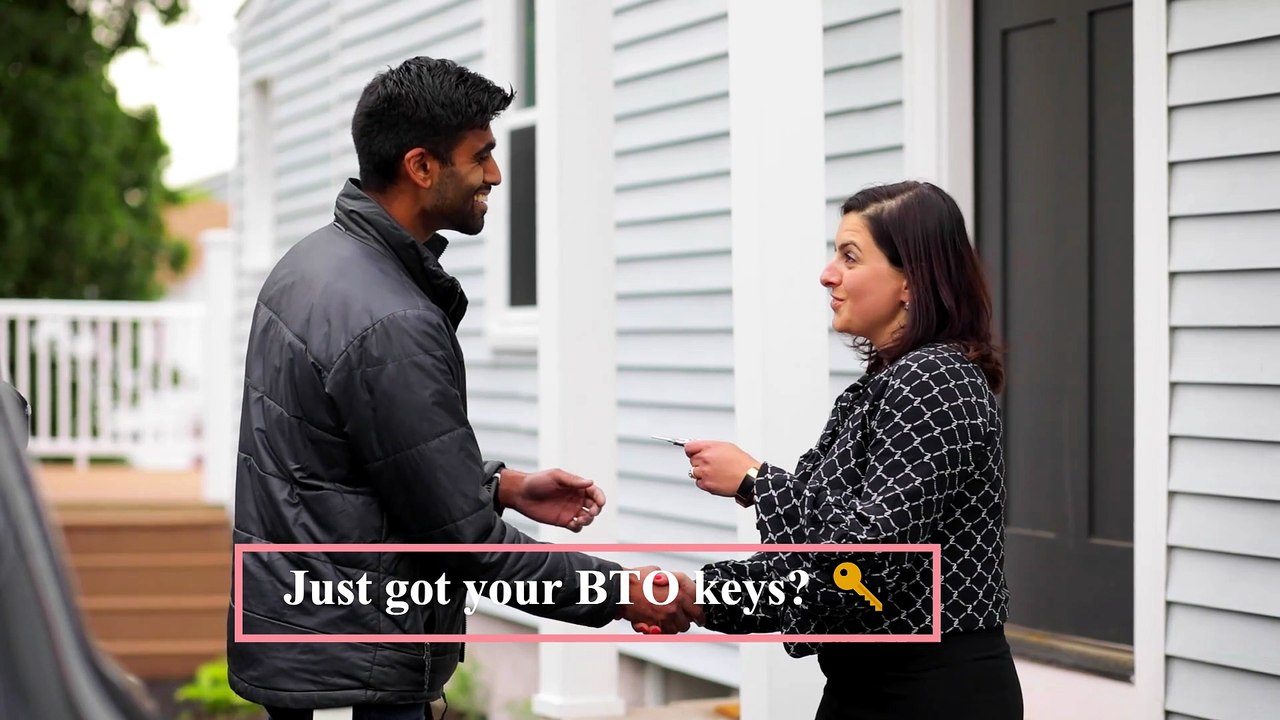 Bto Defect Check