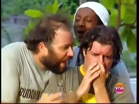 Sob Nova Direção (2005) - Como emagrecer sofrendo