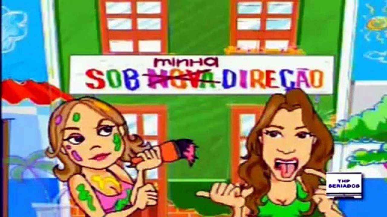 Sob Nova Direção (2005) - Dormindo com a inimiga
