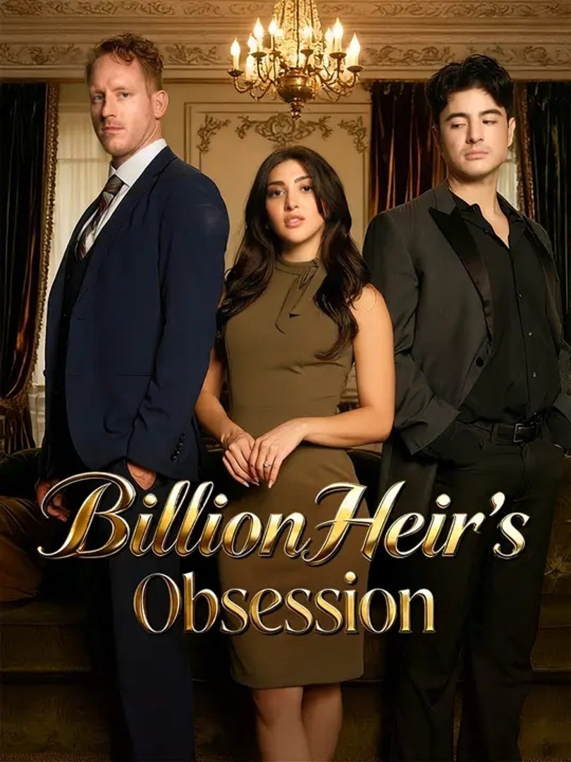 ⁣Billionheir's Obsession Englishsub ⚡️