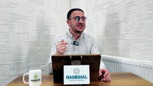 Halid bin Velid (Allah’ın Kılıcı) - Sahabe İklimi Dersleri 59 - Hasbihal Gençlik Merkezi