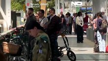 Izrael: Dzień Pamięci w cieniu trwającego konfliktu