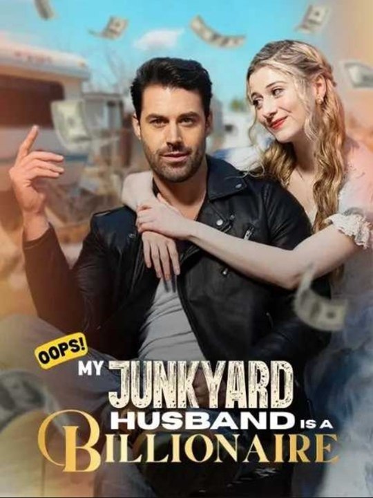 Oops!My Junkyard Husband Is A Billionaire Episode- Hot 2026