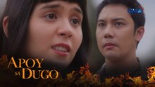 Apoy Sa Dugo: Angel tries to convince Vanessa’s friend with her fake story! (Episode 36)