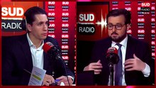 Philippe Brun : "Le gouvernement se refait une santé sur le dos des Français qui travaillent !"