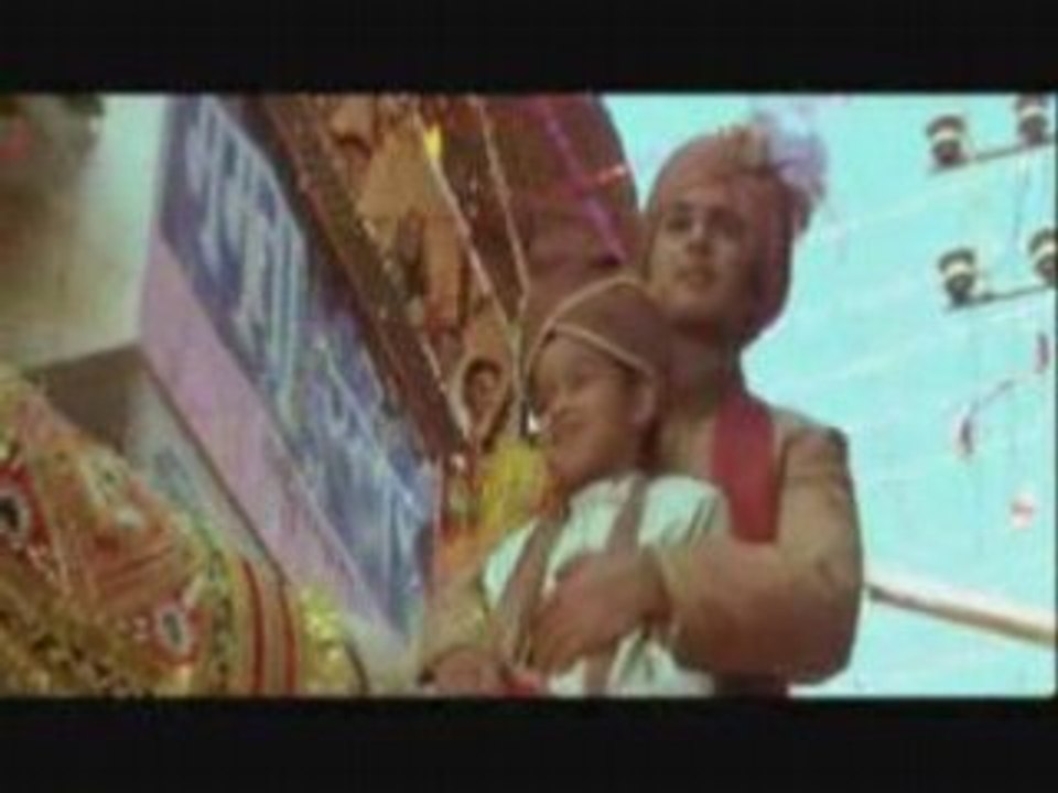 SALAM AHLIKOUM REMIX