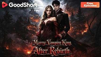 Marry Vampire King After Rebirth - Full ???? ???? ????