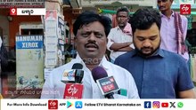 ಸರ್ಕಾರಿ ಬಸ್​ನಲ್ಲಿ ಸನ್ಮಾರ್ಗ ಗೆಳೆಯರ ಬಳಗದಿಂದ ಶುದ್ಧ ಕುಡಿಯುವ ನೀರಿನ ವ್ಯವಸ್ಥೆ