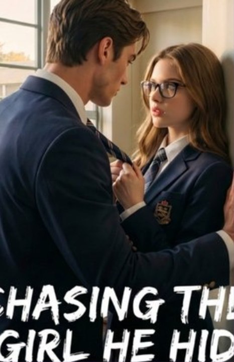 ⭐CHASING THE GIRL HE DID- Full Mini-Series - Engsub - Full Short Drama