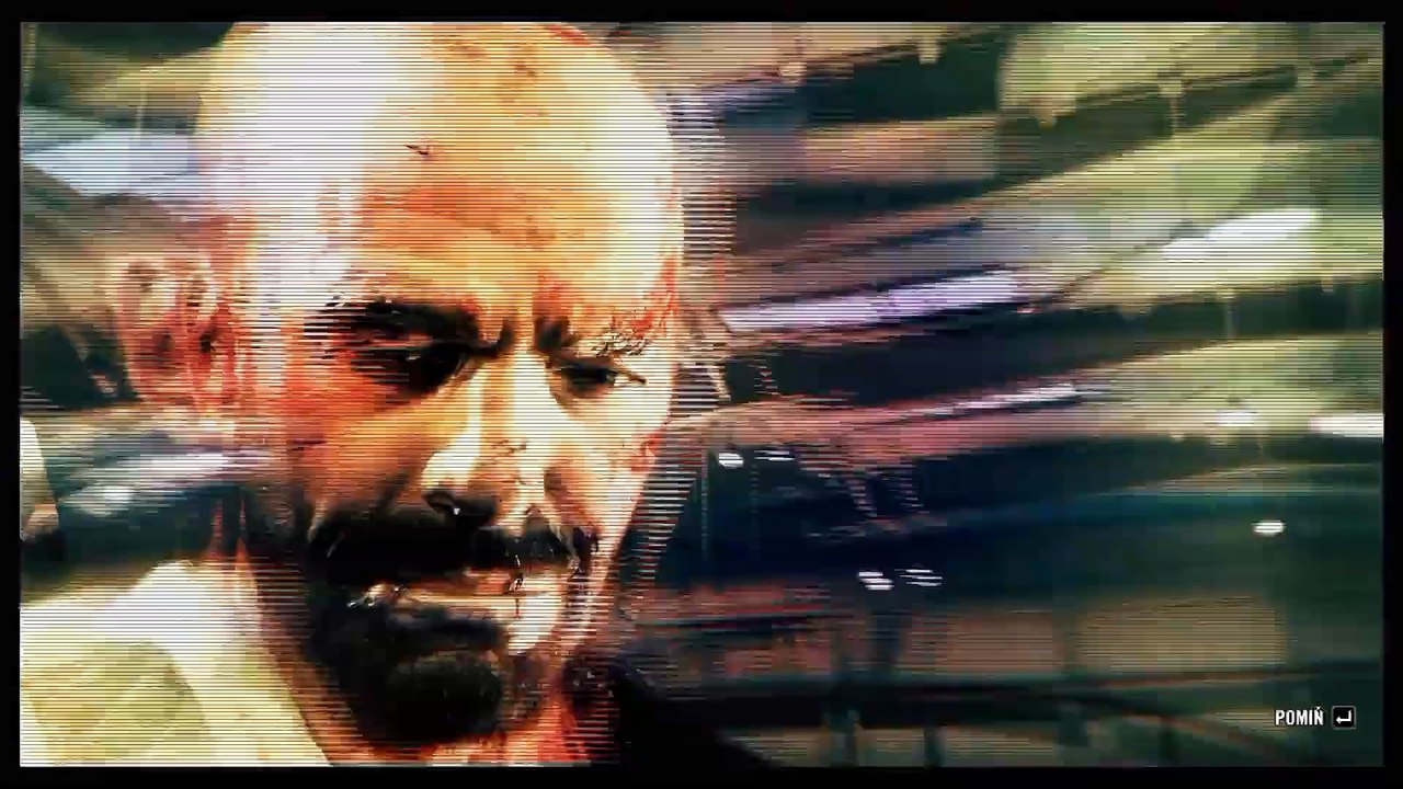 Noir i fawele - Jak Max Payne 3 podzielił fanów