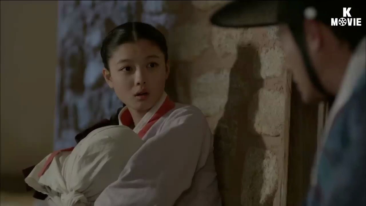 The Dirge Singer | Eng sub Korean movie