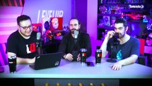 XBOX SOLO PUEDE SER 1 COSA; plataforma exclusiva o publisher multiplataforma  ¦ LEVEL UP SHOW