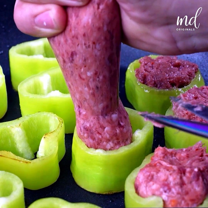 A whole hacking list for your next meal prep