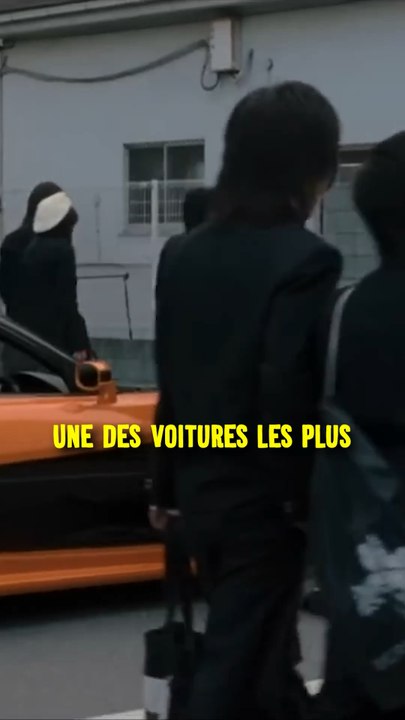 C’est quoi ta voiture préféré de la franchise ? 🤔