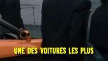 C’est quoi ta voiture préféré de la franchise ? 🤔