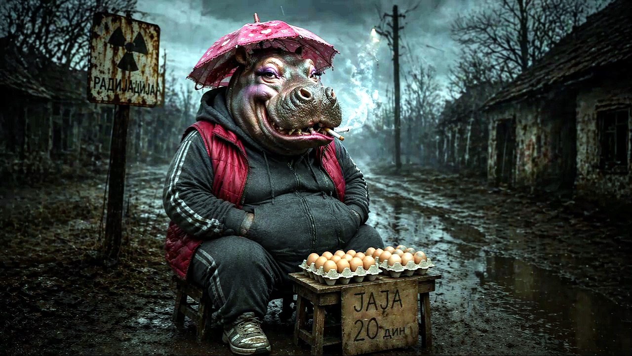 JAKE PRIČE