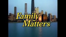 Family Matters - 1x10 - False Arrest - HD 1080