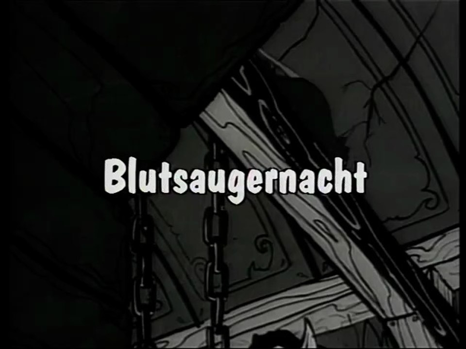 Geschichten aus der Gruft Blutsaugernacht Film deutsch
