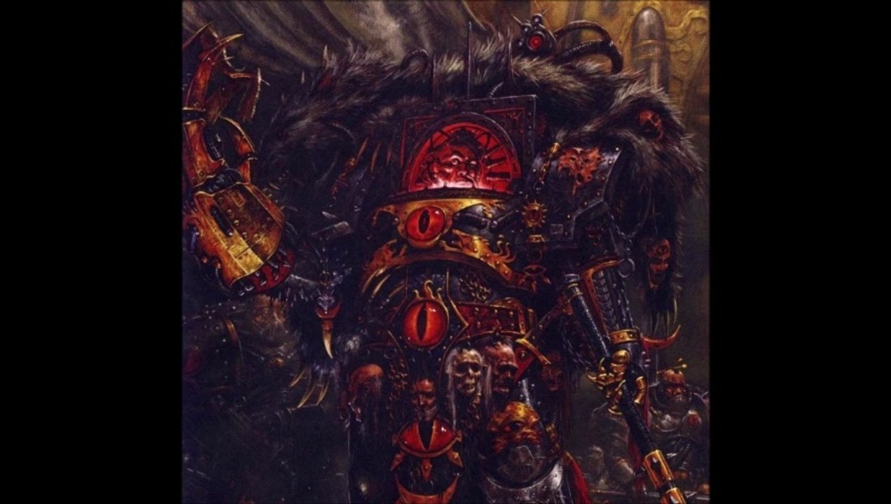 The Horus Heresy 03 Hörbuch deutsch