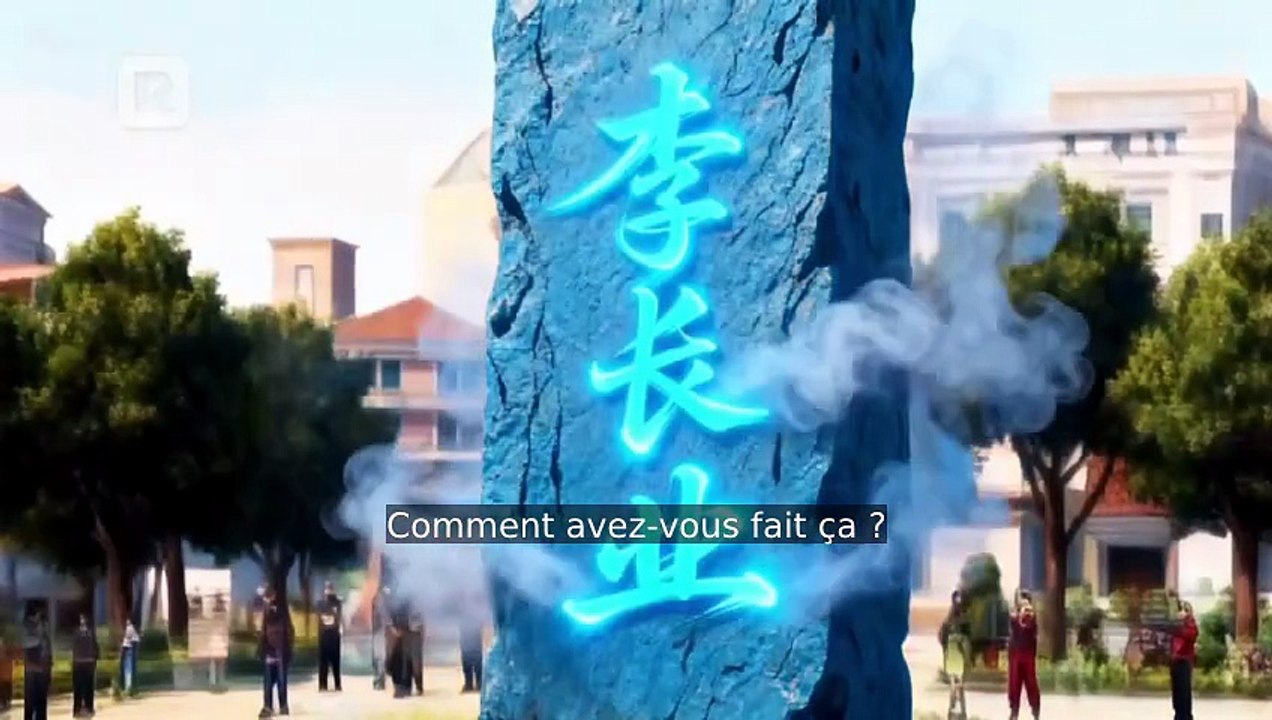 Le mauvais monde, le bon gars | Film Complet en Français