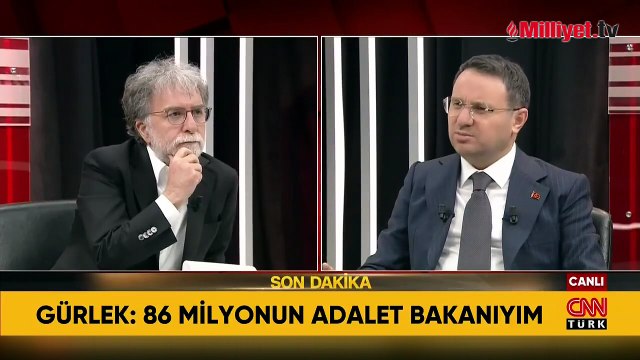 Adalet Bakanı Akın Gürlek: Gülistan Doku soruşturmasında yeni delil var