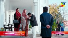 Zanjeerain Promo - Premieres 29th April - Every Wed & Thu at 8 PM on HUM TV