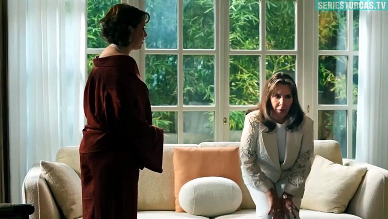 Sahtekarlar Capítulo 4 | Los Estafadores | Novela Turca en Español