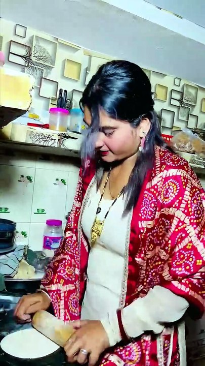 When He Asks for Roti at the Wrong Time! 🍞😂 | Desi Comedy