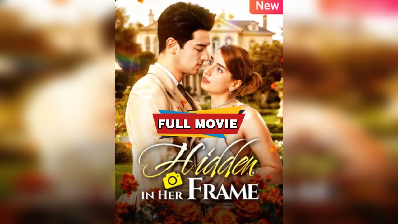 Hidden Behind Her Canvas Episode