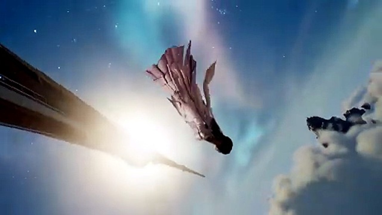 Ankündigungstrailer von Aion 2 gibt Ausblick auf den Release