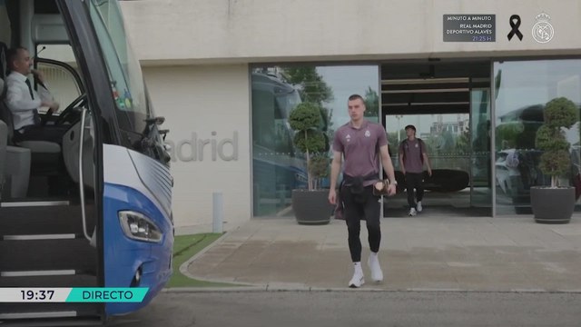 Previa completa Real Madrid - Alavés