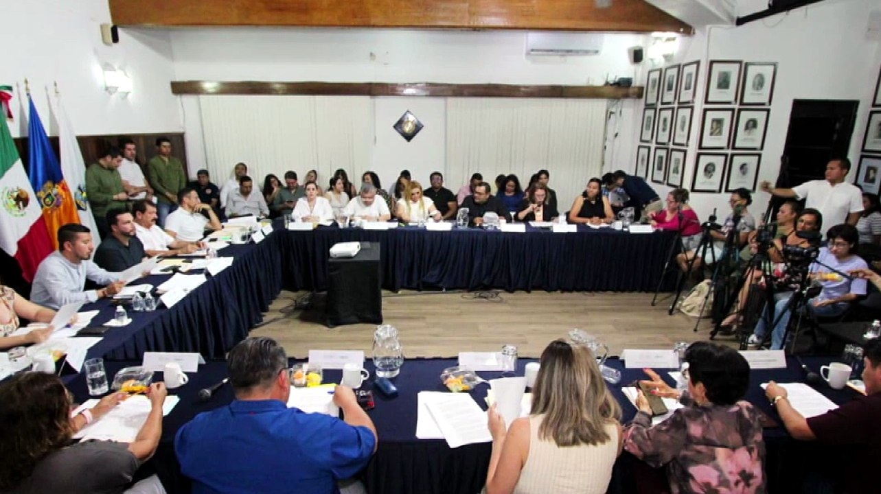 Biblioteca Los Mangos asegura 30 años más | CPS Noticias Puerto Vallarta