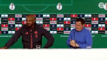 Resposta de Kompany