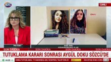 Aygül Doku SÖZCÜ TV'de