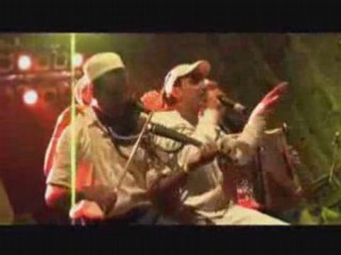 Map - Ministere Des Affaires Populaires - Balle Populaire