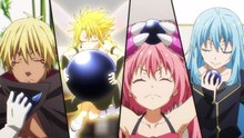 That Time I Got Reincarnated as a Slime Season 4 Episode 2 EnglishSub