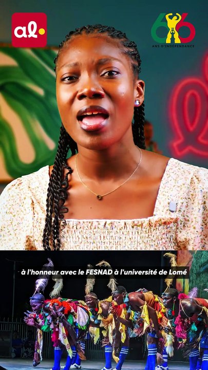 🎉 27 avril : le Togo en fête