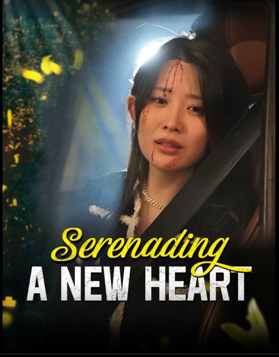 Serenading a New Heart (DUBBED)- Full Drama Movie English Sub