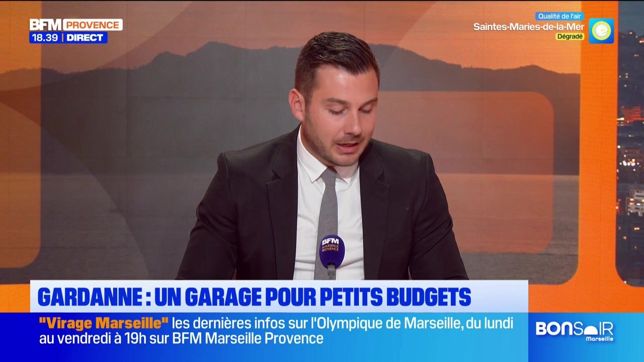 Bonsoir Marseille du mardi 21 avril 2026