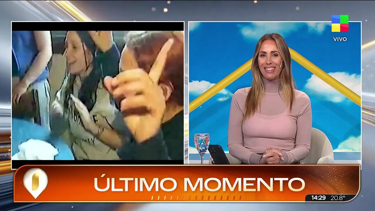 Confirmado: Nico Vázquez será el conductor del regreso de un éxito de Telefe