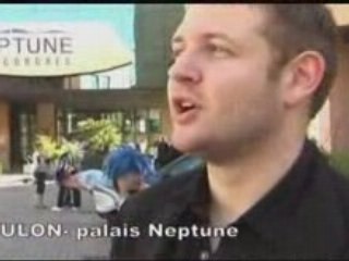 PART2  MAKING OF CROSSOVER (-funglisoft-)