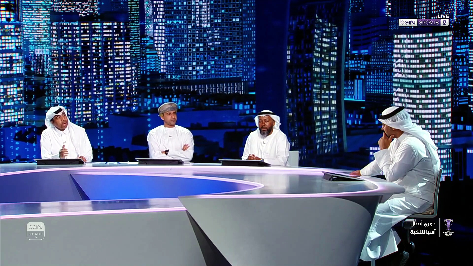 حالة تحكيمية جدلية في مباراة ماتشيدا زيلفيا وشباب الأهلي !